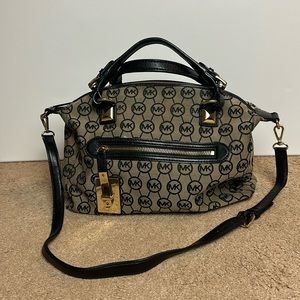 Michael Kors crossbody bag